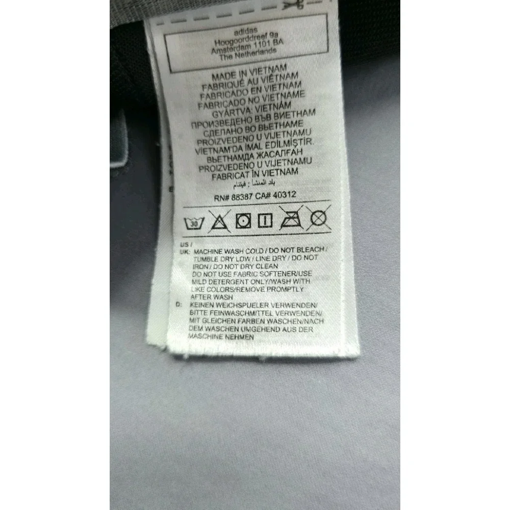 adidas casual owned